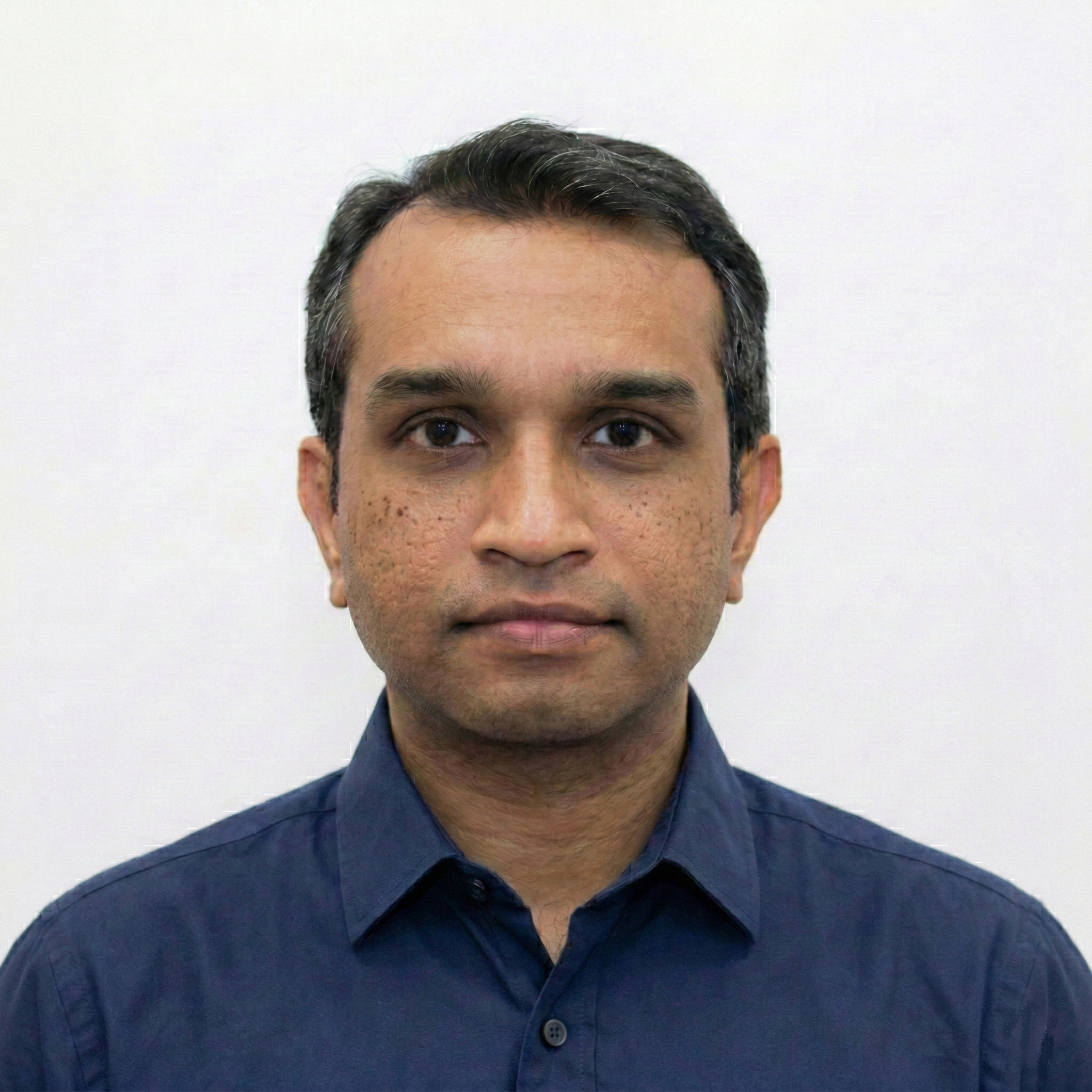 Prasanth Rajappan