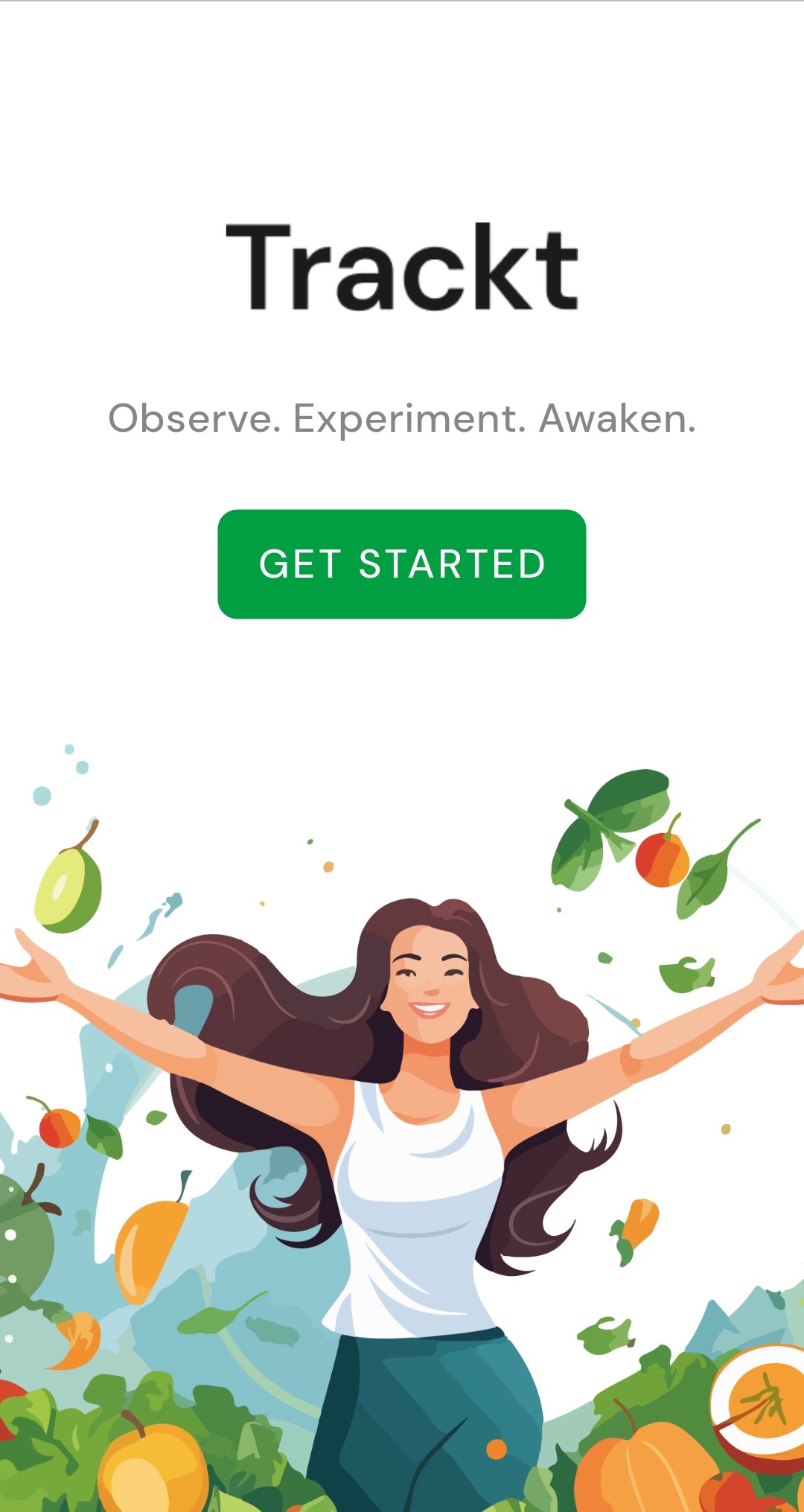 Trackt preview (placeholder). Replace with your Trackt screenshot.